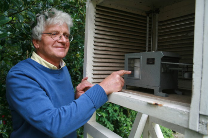 klaas bijker