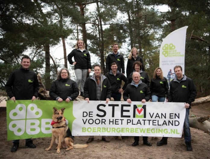 BBB Provincie Utrecht