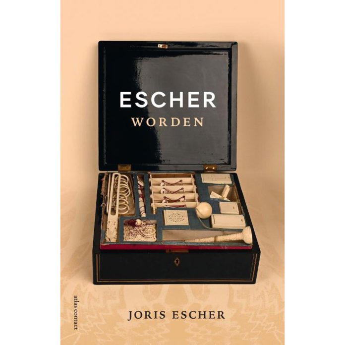 Escher worden