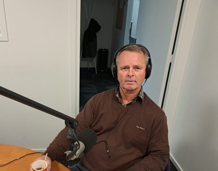 Ronald Zaadnoordijk