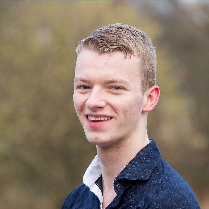 Gijs Broere