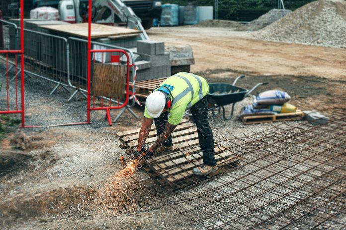 werken in de bouw
