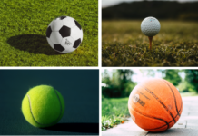 Regionaal Sportoverzicht van het weekend Sportoverzicht