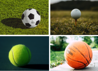 Regionaal Sportoverzicht van het weekend Sportoverzicht