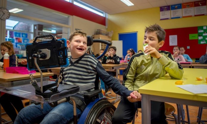 Stichting Het Gehandicapte Kind