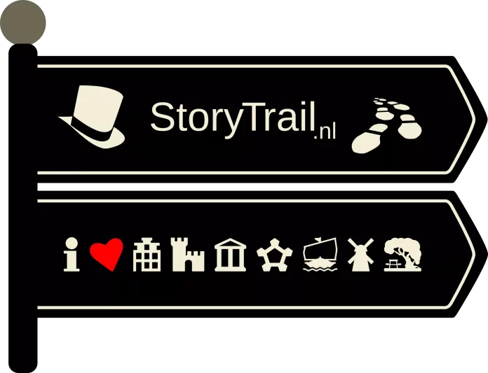 StoryTrail