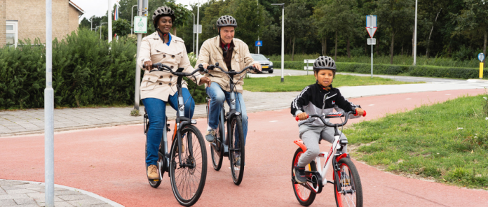 VVN fietsen