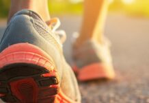 Avondvierdaagse in Soest van 18 tot en met 21 mei wandelen