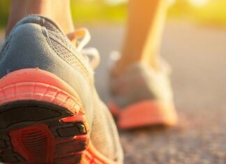 Avondvierdaagse in Soest van 18 tot en met 21 mei wandelen