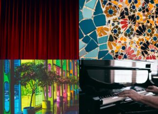 Kunst en cultuur: belangrijk of bijzaak? Cultuur