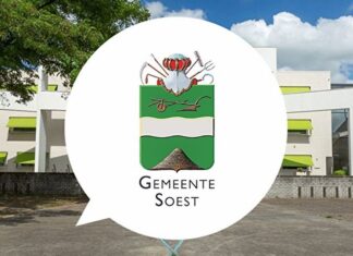 Formatieontwikkelingen nieuwe coalitie Soest Gemeentehuis Soest