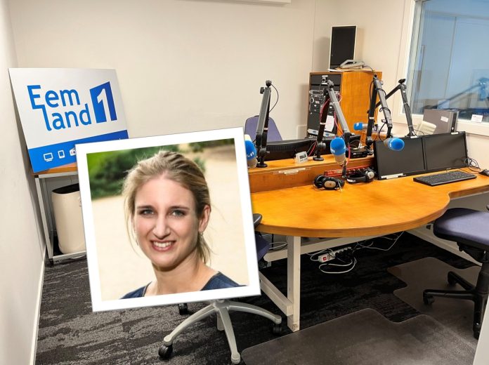 Liesa van Aalst bij Eemland1