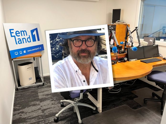 Ties ter Horst over Dag van de Arbeid