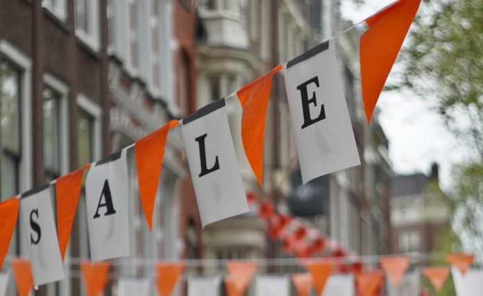 koningsdag