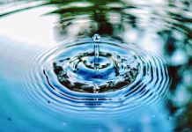 Opkomst watercrematie: resomeren (oplossen) in water water