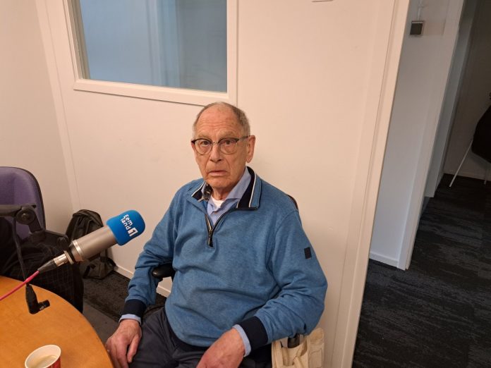 Ronald van TIlburg