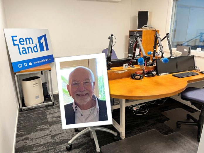 Paul Sparnaaij