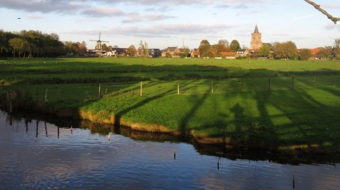 Eemland natuur