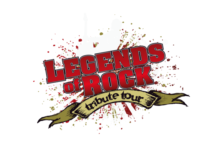 Legends of Rock Tribute