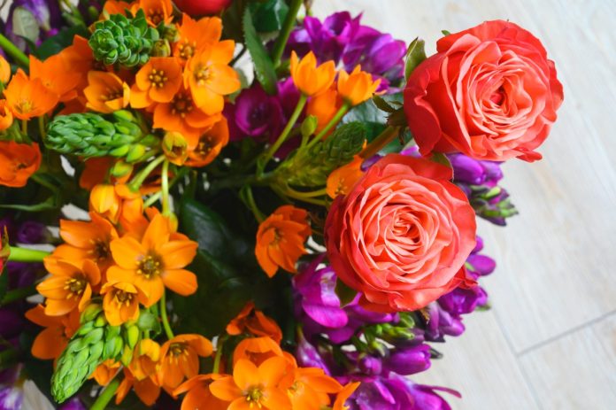 bloemen