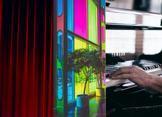 Studio Cultuur! cultuur