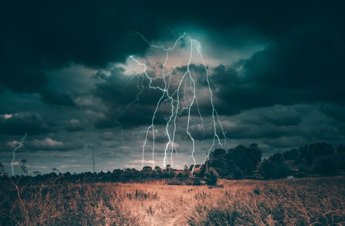 onweer