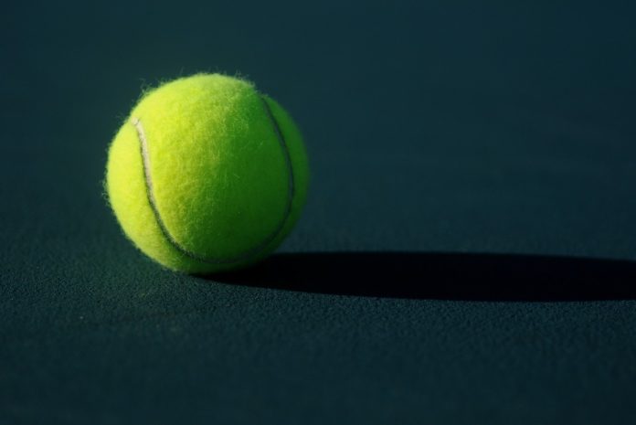 tennisbal