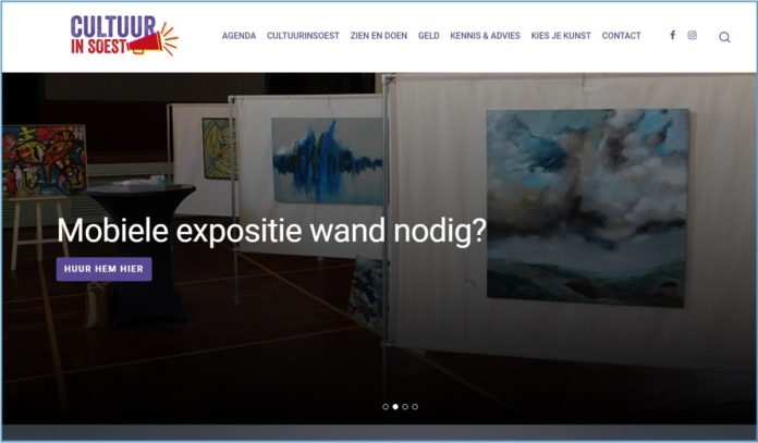 Cultuur in Soest