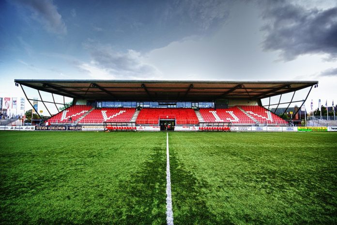 IJsselmeervogels