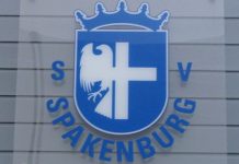 Spakenburg-Hoek