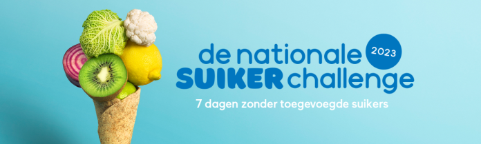 de nationale suiker challenge