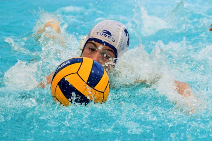 waterpolo