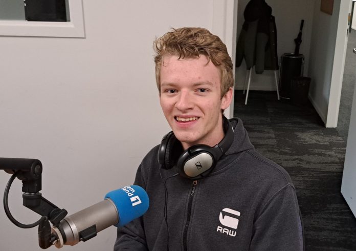 Gijs Broere