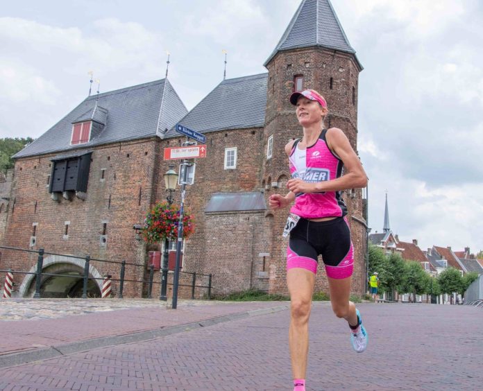 Keistad Triathlon