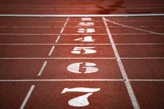 atletiek