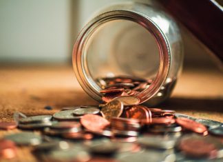 Fout in begroting gemeente Soest geld