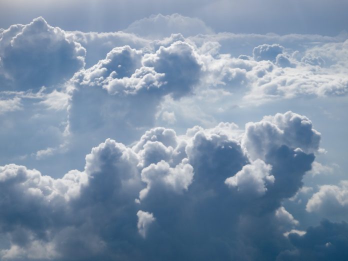 wolken