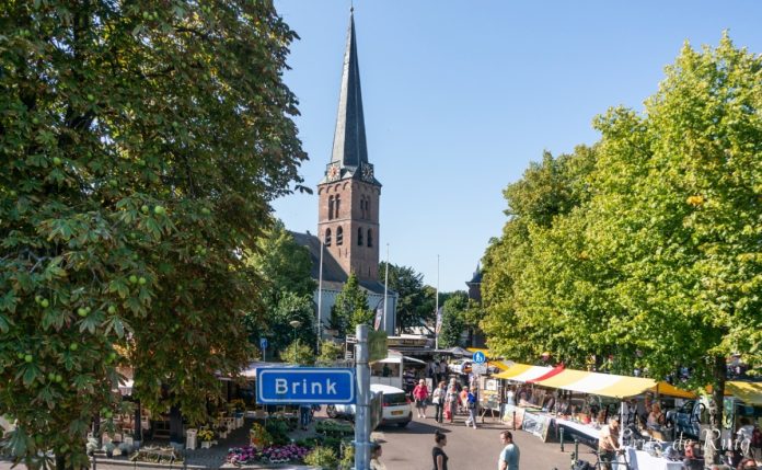 Cultureel Festival Baarn