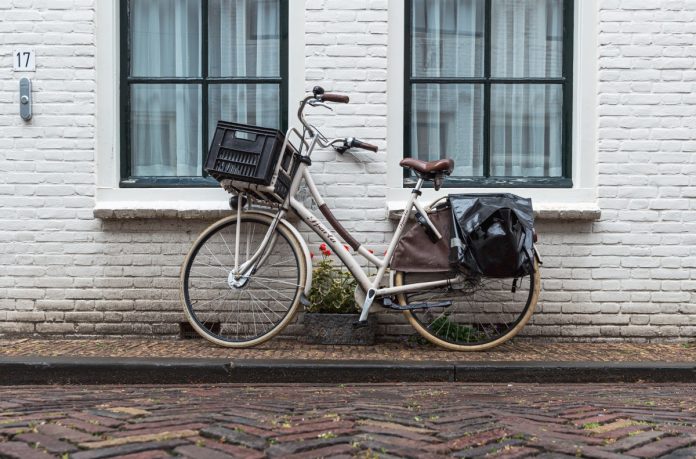 Fietsen