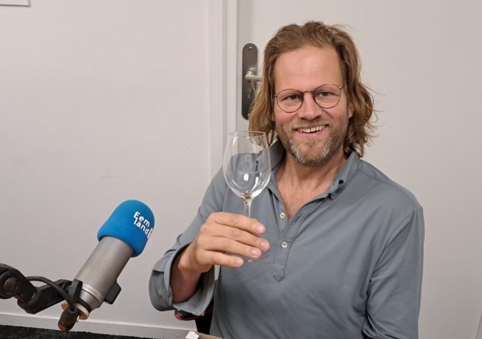 Gert-Wim Hogeveen