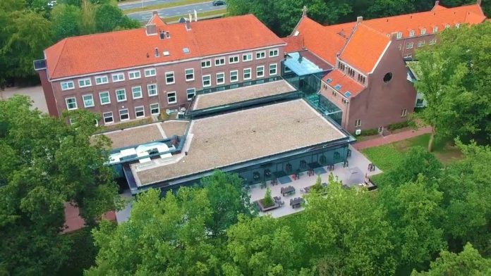 Kontakt der Kontinenten