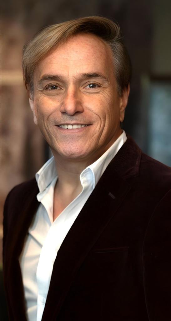 Philippe-Elan, foto: René Wouters