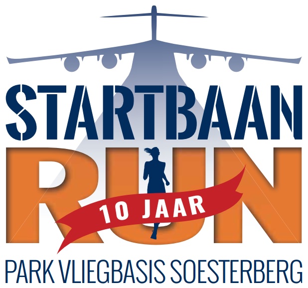 Startbaanrun logo