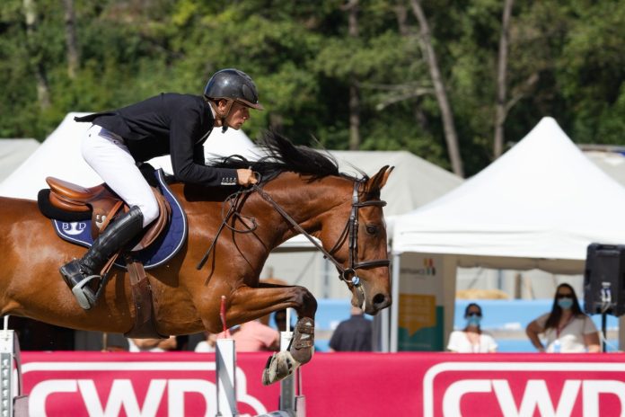 paardensport