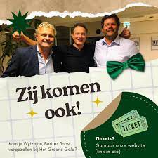 Groene Gala