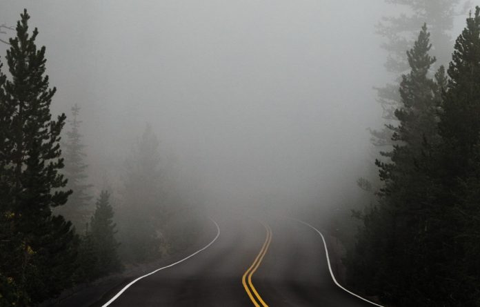 mist