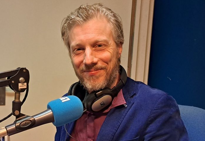 Arjan van den Haak