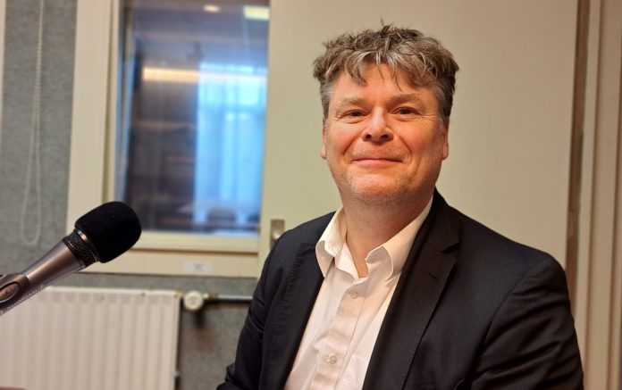 Bert Veenstra