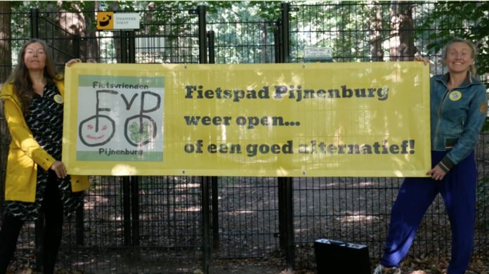 Fietsvrienden Pijnenburg