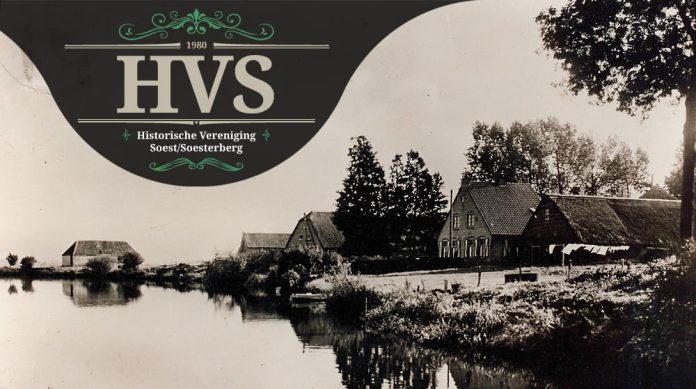 Historische Vereniging Soest Soesterberg